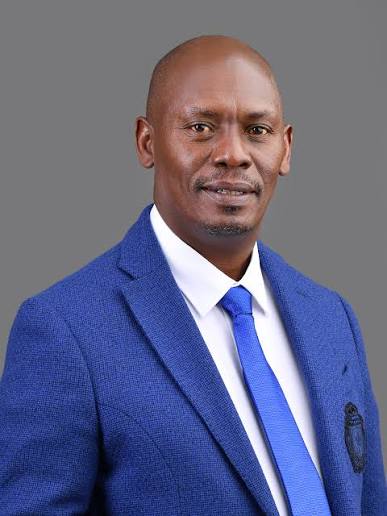 Hon. William Kabogo Gitau